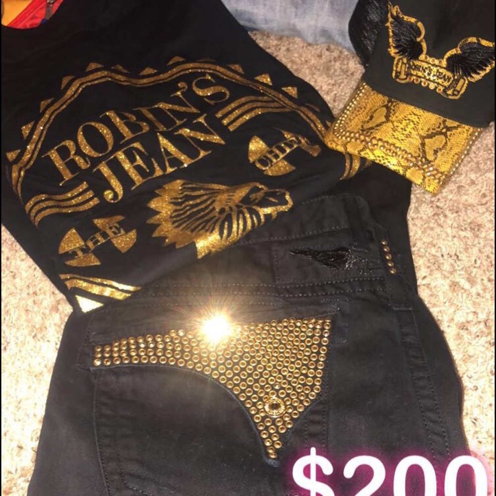 Outfit